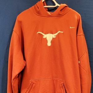Nike Texas Longhorns hoody
